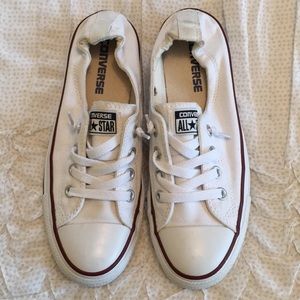 Converse Shoreline slipon tennis shoes
